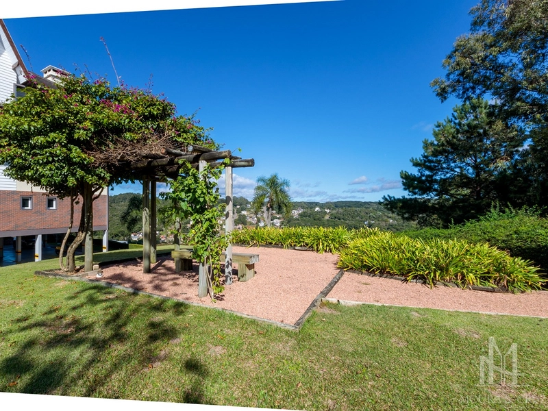 Apartamento 2 quartos mobiliado no Alphaville Gramado: 22ª foto da galeria de imagens do imóvel