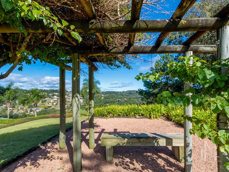 Apartamento 2 quartos mobiliado no Alphaville Gramado: 23ª foto da galeria de imagens do imóvel