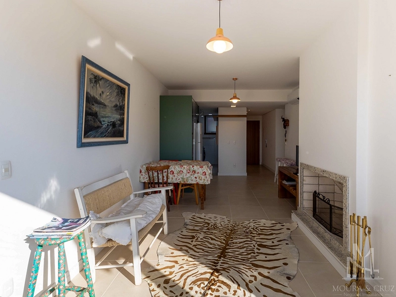 Apartamento 2 quartos mobiliado no Alphaville Gramado: 6ª foto da galeria de imagens do imóvel