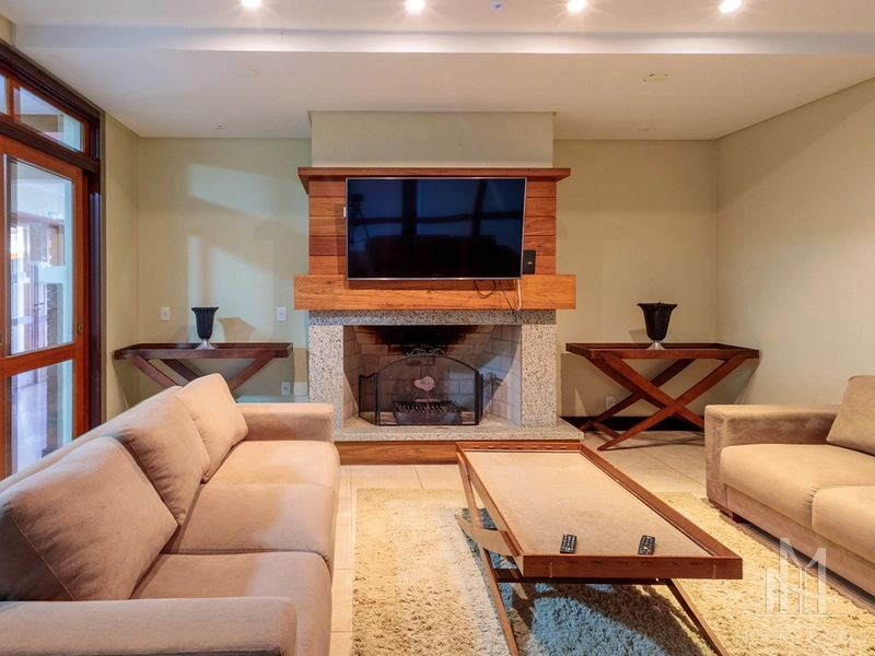 Apartamento 2 quartos mobiliado no Alphaville Gramado: 42ª foto da galeria de imagens do imóvel