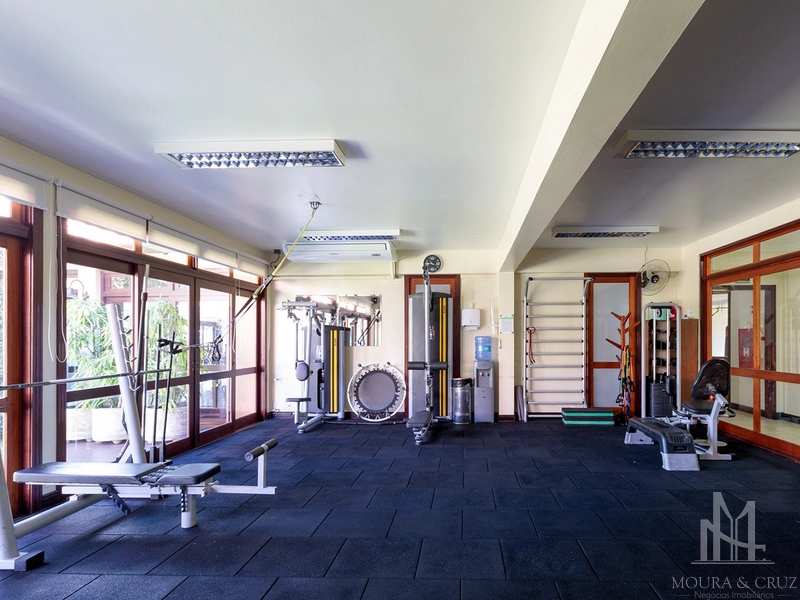 Apartamento 2 quartos mobiliado no Alphaville Gramado: 27ª foto da galeria de imagens do imóvel