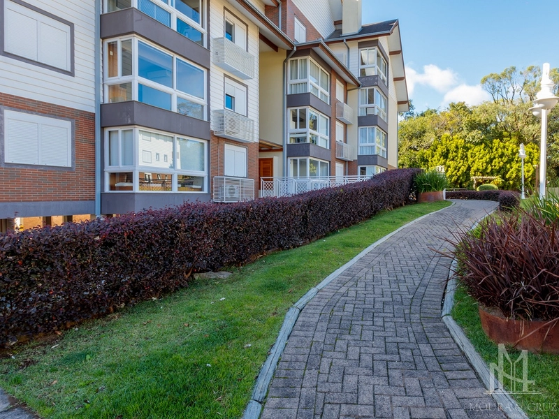 Apartamento 2 quartos mobiliado no Alphaville Gramado: 19ª foto da galeria de imagens do imóvel