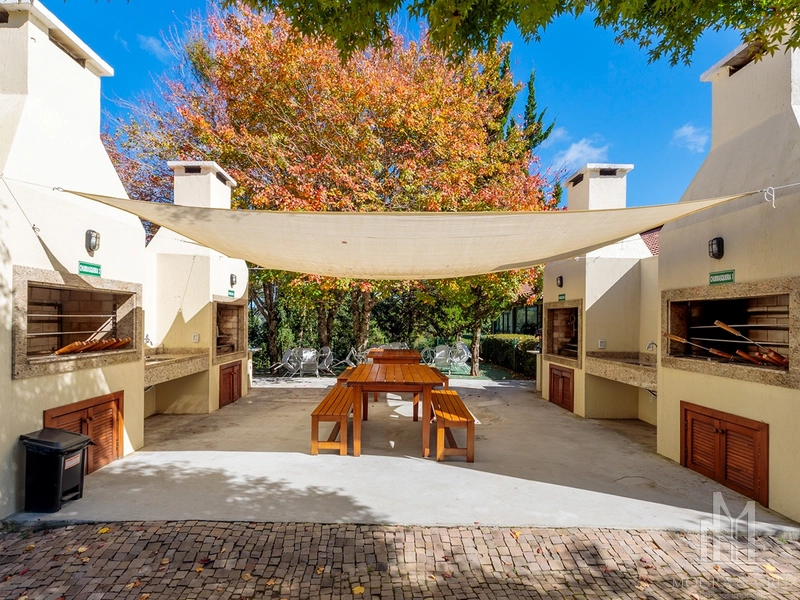 Apartamento 2 quartos mobiliado no Alphaville Gramado: 28ª foto da galeria de imagens do imóvel