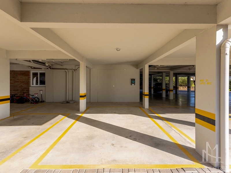 Apartamento 2 quartos mobiliado no Alphaville Gramado: 18ª foto da galeria de imagens do imóvel