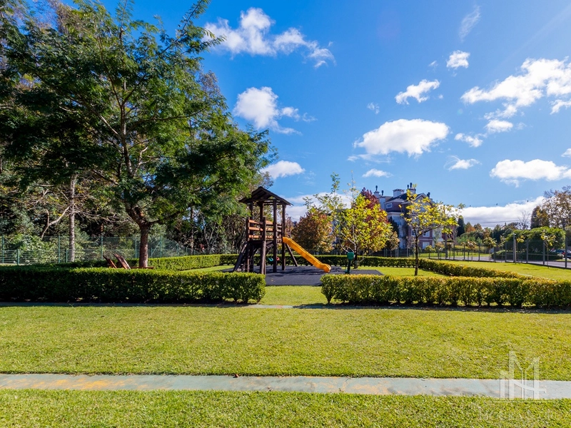 Apartamento 2 quartos mobiliado no Alphaville Gramado: 21ª foto da galeria de imagens do imóvel