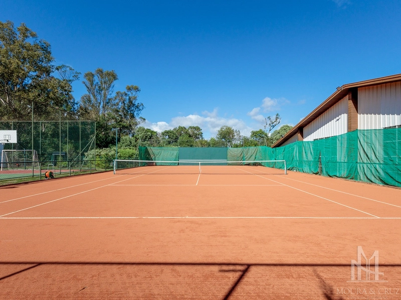 Apartamento 2 quartos mobiliado no Alphaville Gramado: 30ª foto da galeria de imagens do imóvel