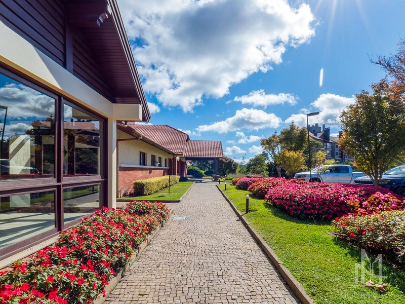 Apartamento 2 quartos mobiliado no Alphaville Gramado: 25ª foto da galeria de imagens do imóvel