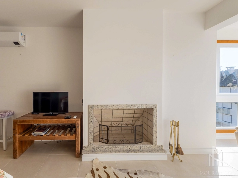 Apartamento 2 quartos mobiliado no Alphaville Gramado: 2ª foto da galeria de imagens do imóvel