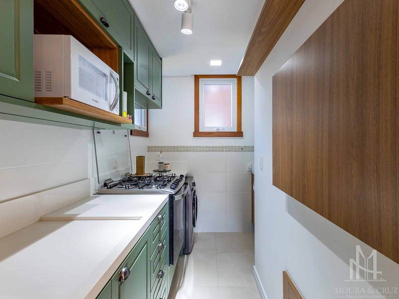 Apartamento 2 quartos mobiliado no Alphaville Gramado: 7ª foto da galeria de imagens do imóvel