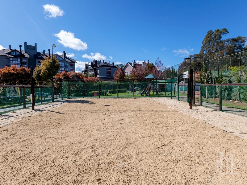 Apartamento 2 quartos mobiliado no Alphaville Gramado: 29ª foto da galeria de imagens do imóvel