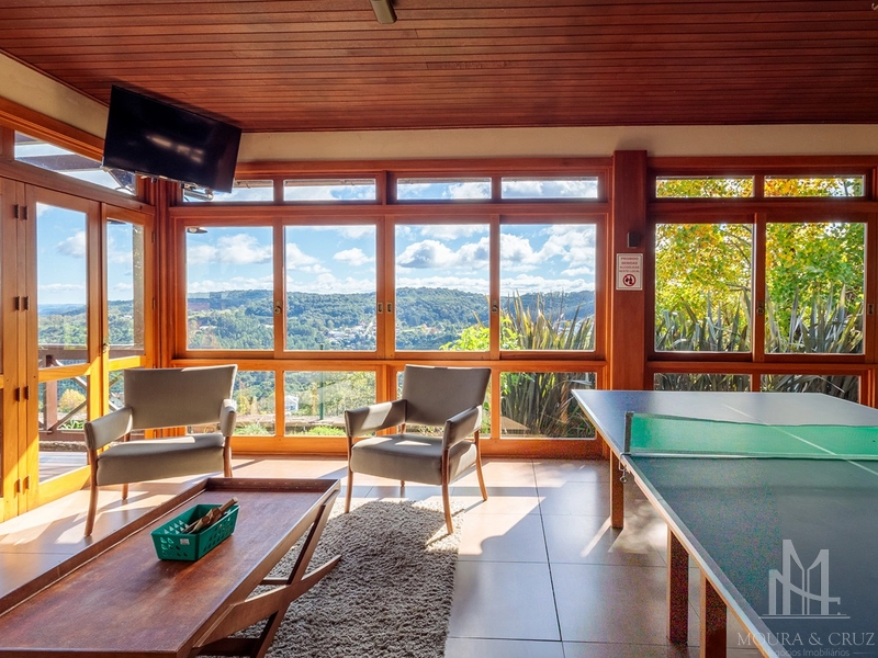 Apartamento 2 quartos mobiliado no Alphaville Gramado: 36ª foto da galeria de imagens do imóvel