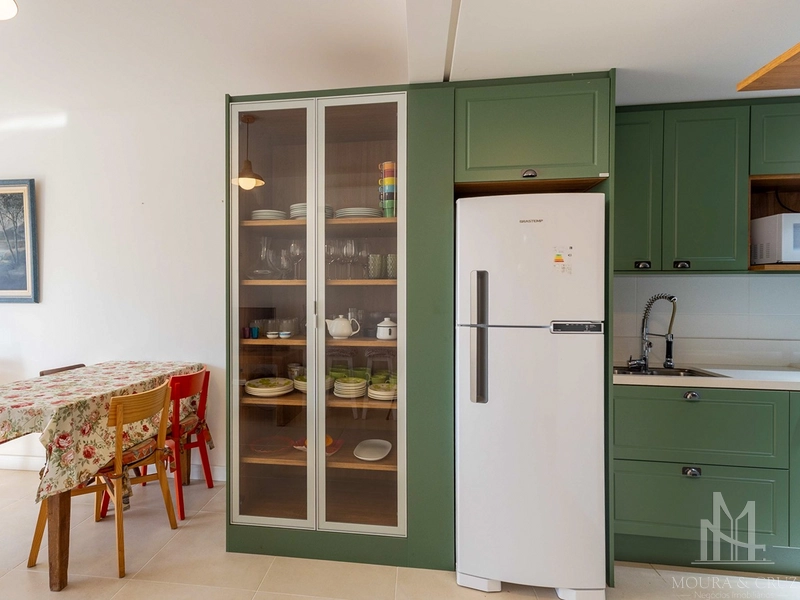 Apartamento 2 quartos mobiliado no Alphaville Gramado: 10ª foto da galeria de imagens do imóvel