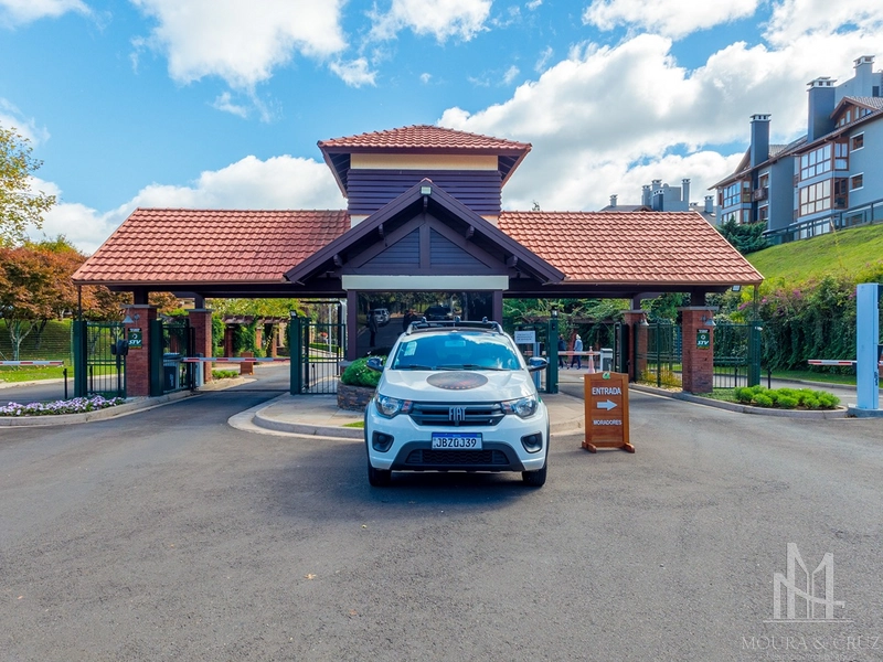 Apartamento 2 quartos mobiliado no Alphaville Gramado: 44ª foto da galeria de imagens do imóvel