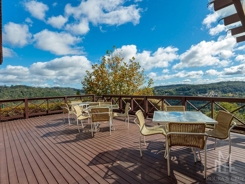 Apartamento 2 quartos mobiliado no Alphaville Gramado: 38ª foto da galeria de imagens do imóvel