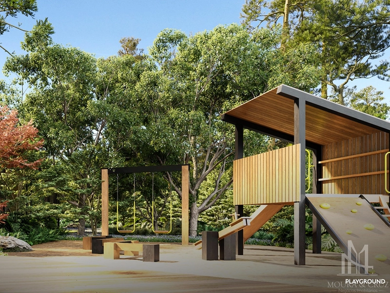 Apartamento 2 quartos no Planalto em Gramado: 5ª foto da galeria de imagens do imóvel