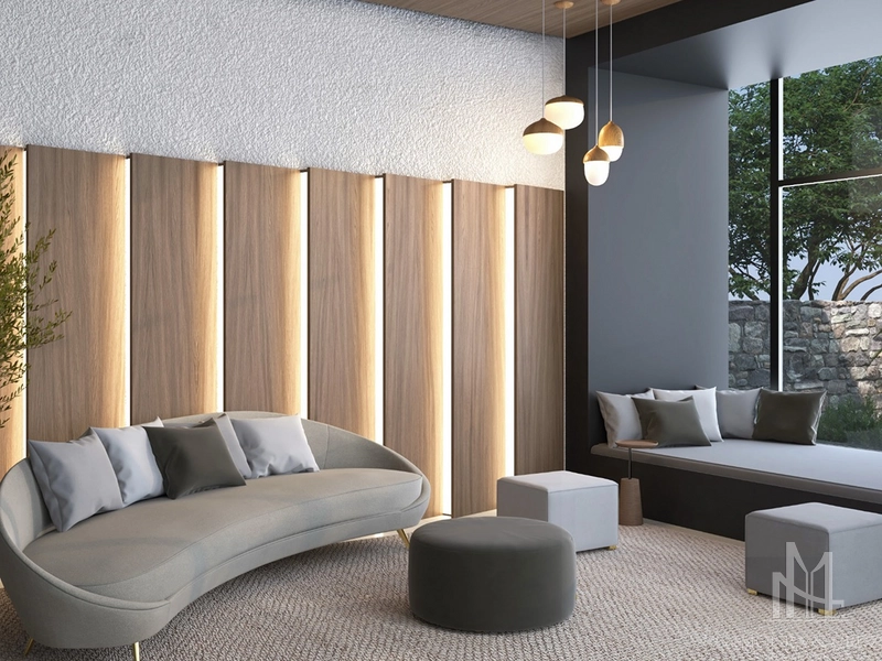 Apartamento 2 quartos no Planalto em Gramado: 6ª foto da galeria de imagens do imóvel