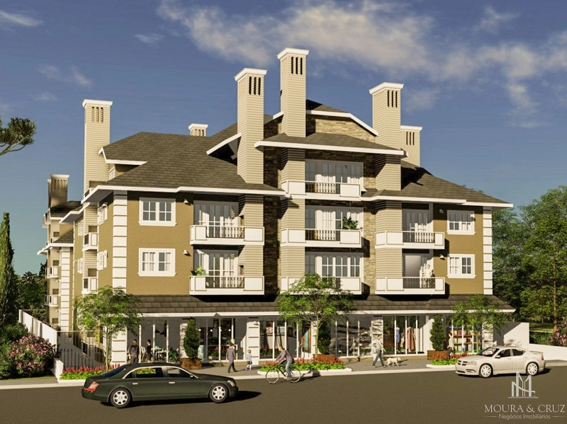 Imóvel residencial ou comercial