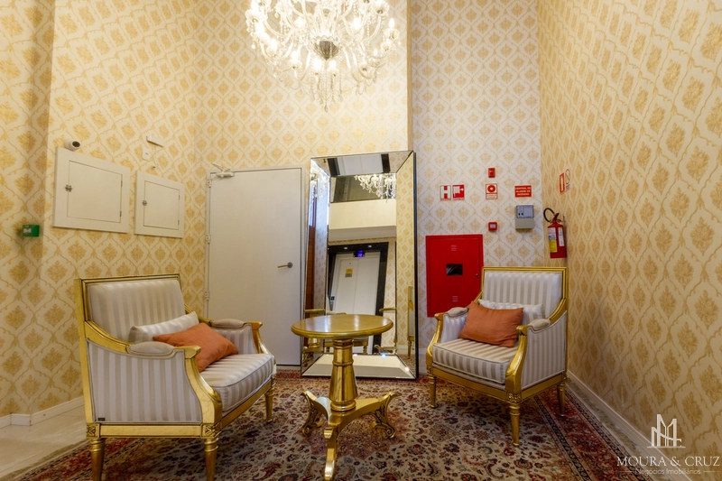 Apartamento 2 quartos mobiliado no Centro de Gramado: 22ª foto da galeria de imagens do imóvel