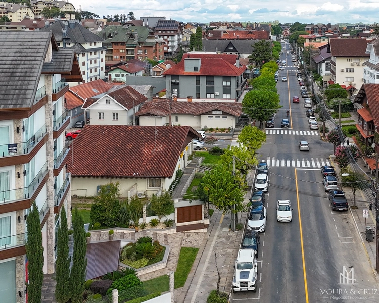 Apartamento 2 quartos mobiliado no Centro de Gramado: 23ª foto da galeria de imagens do imóvel