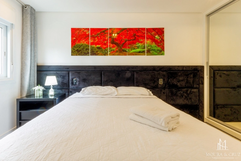 Apartamento 2 quartos mobiliado no Centro de Gramado: 19ª foto da galeria de imagens do imóvel
