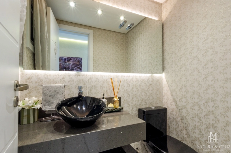 Apartamento 2 quartos mobiliado no Centro de Gramado: 14ª foto da galeria de imagens do imóvel