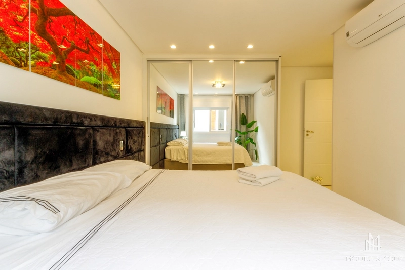 Apartamento 2 quartos mobiliado no Centro de Gramado: 20ª foto da galeria de imagens do imóvel