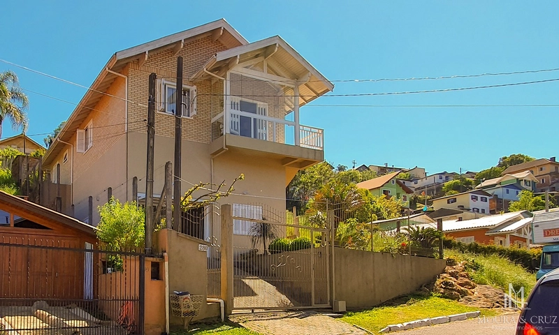 Casa 3 quartos em Gramado: 24ª foto da galeria de imagens do imóvel