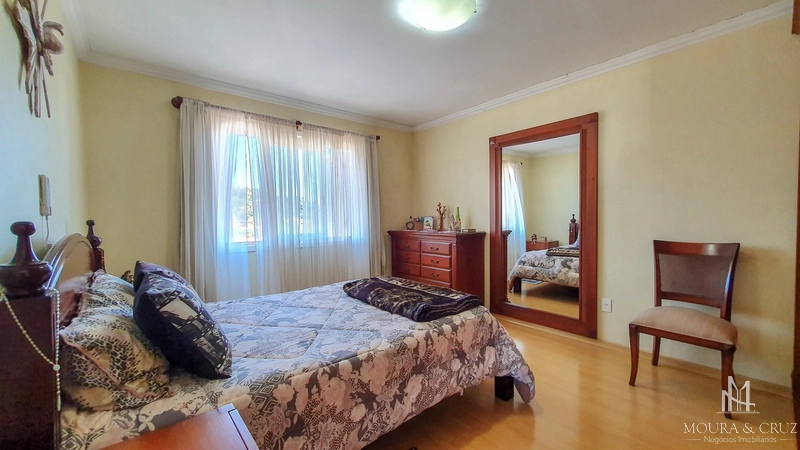 Casa 3 quartos em Gramado: 11ª foto da galeria de imagens do imóvel