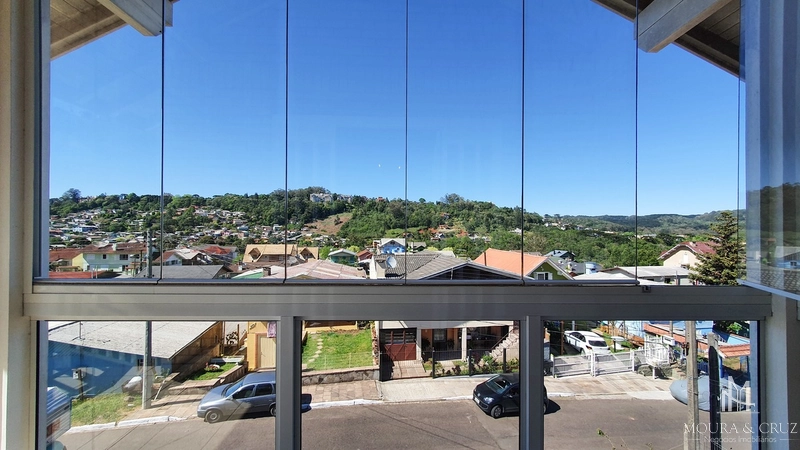 Casa 3 quartos em Gramado: 4ª foto da galeria de imagens do imóvel