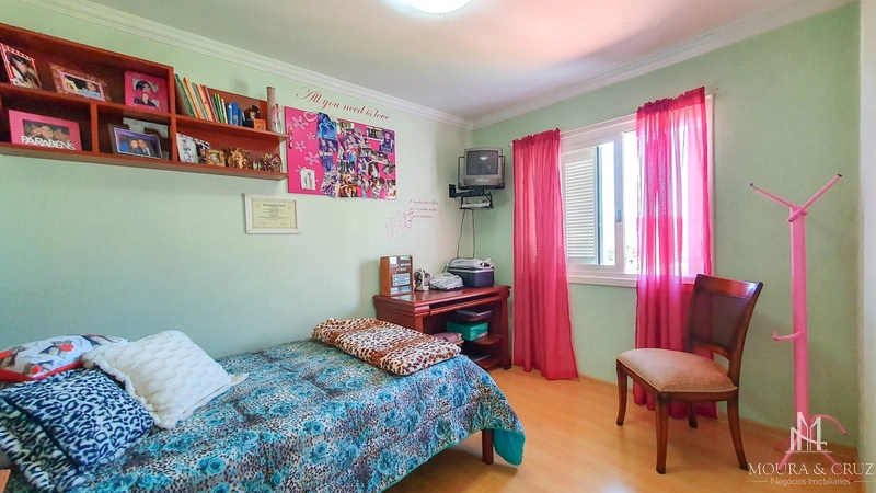 Casa 3 quartos em Gramado: 13ª foto da galeria de imagens do imóvel