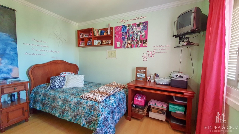 Casa 3 quartos em Gramado: 14ª foto da galeria de imagens do imóvel