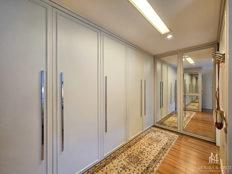 Apartamento 3 quartos mobiliado no Centro de Gramado: 23ª foto da galeria de imagens do imóvel