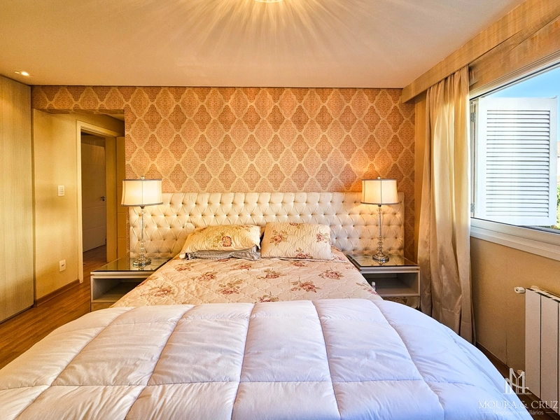 Apartamento 3 quartos mobiliado no Centro de Gramado: 32ª foto da galeria de imagens do imóvel