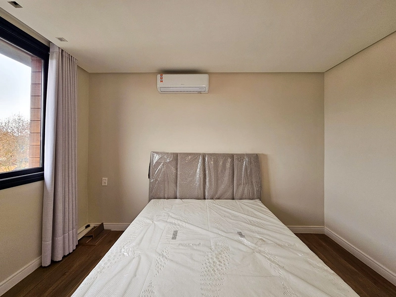 Apartamento Cobertura 1 quarto no Centro de Canela: 13ª foto da galeria de imagens do imóvel