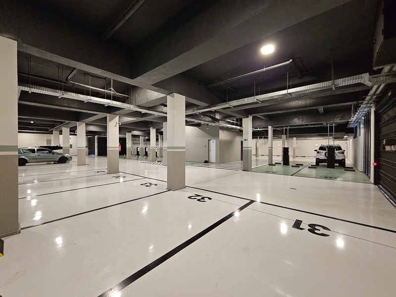 Apartamento Cobertura 1 quarto no Centro de Canela: 42ª foto da galeria de imagens do imóvel