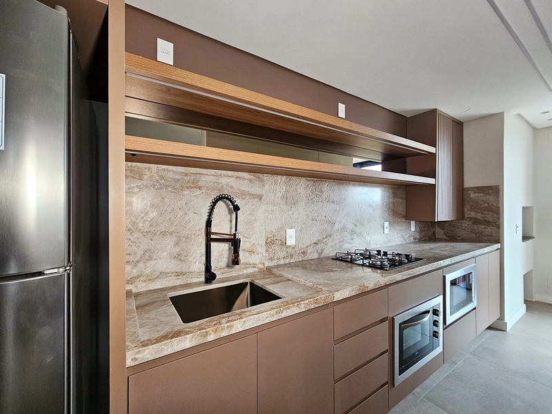Apartamento Cobertura 1 quarto no Centro de Canela: 11ª foto da galeria de imagens do imóvel