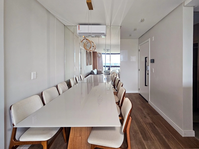 Apartamento Cobertura 1 quarto no Centro de Canela: 8ª foto da galeria de imagens do imóvel