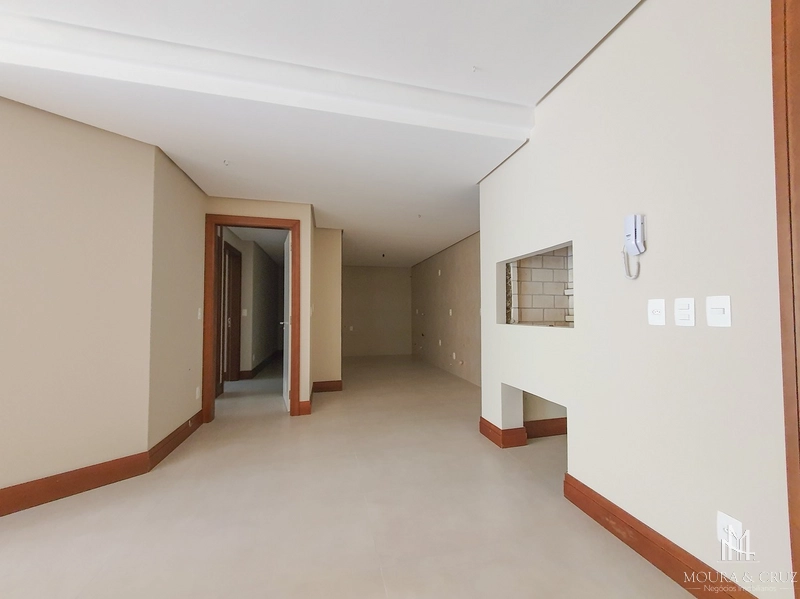 Apartamento 3 quartos no Centro de Gramado: 5ª foto da galeria de imagens do imóvel