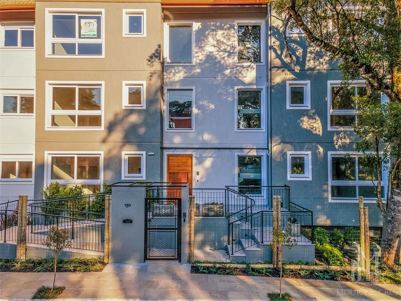 Apartamento 1 quarto em Gramado: 12ª foto da galeria de imagens do imóvel