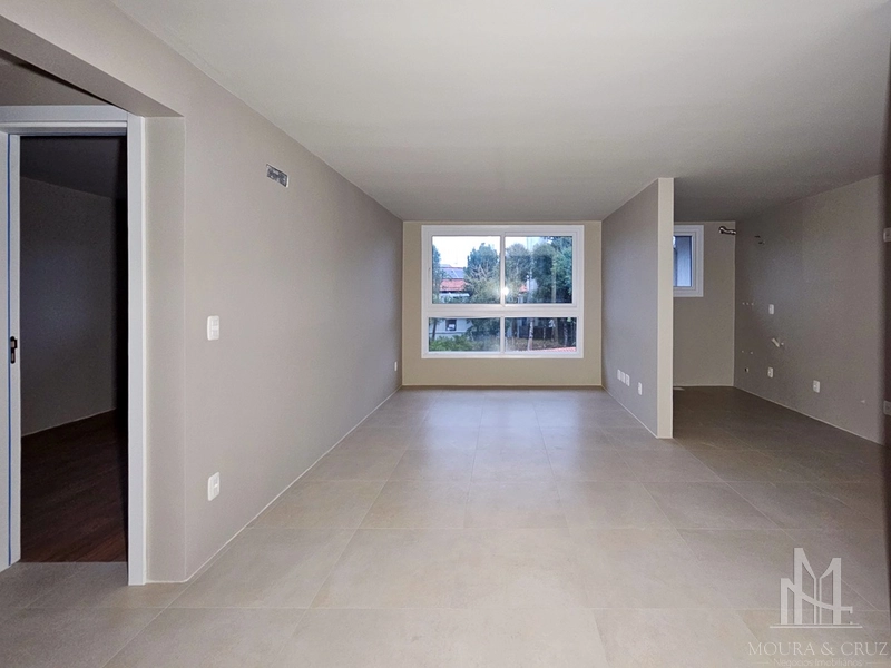 Apartamento 1 quarto em Gramado: 2ª foto da galeria de imagens do imóvel