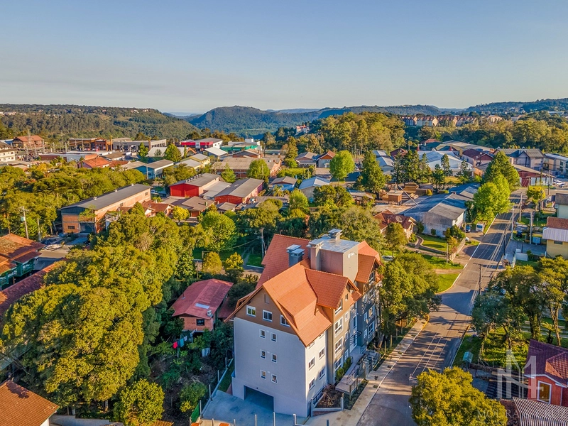 Apartamento 1 quarto em Gramado: 16ª foto da galeria de imagens do imóvel