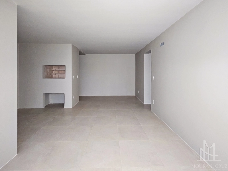 Apartamento 1 quarto em Gramado: 3ª foto da galeria de imagens do imóvel