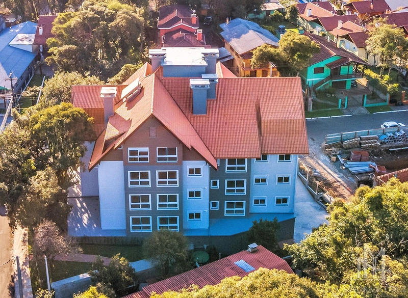 Apartamento 1 quarto em Gramado: 18ª foto da galeria de imagens do imóvel