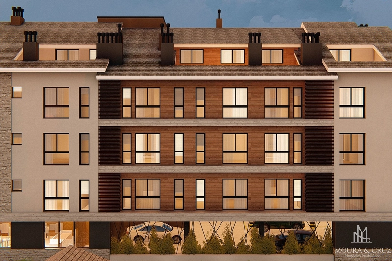 Imóvel residencial ou comercial