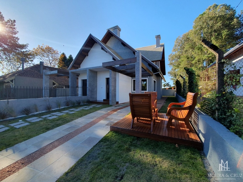 Imóvel residencial ou comercial