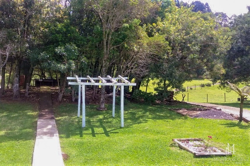 Sítio em Santa Maria do Herval: 7ª foto da galeria de imagens do imóvel
