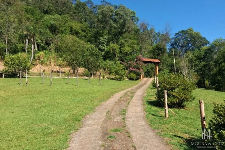 Sítio em Santa Maria do Herval: 2ª foto da galeria de imagens do imóvel