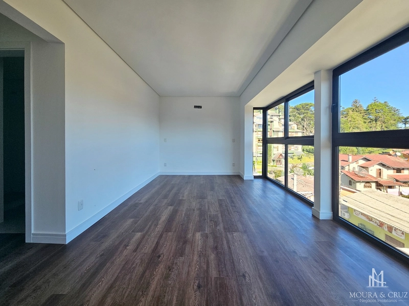 Apartamento cobertura 2 quartos no Centro de Gramado: 7ª foto da galeria de imagens do imóvel