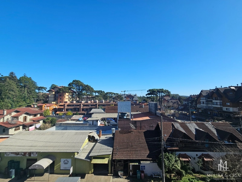 Apartamento cobertura 2 quartos no Centro de Gramado: 8ª foto da galeria de imagens do imóvel