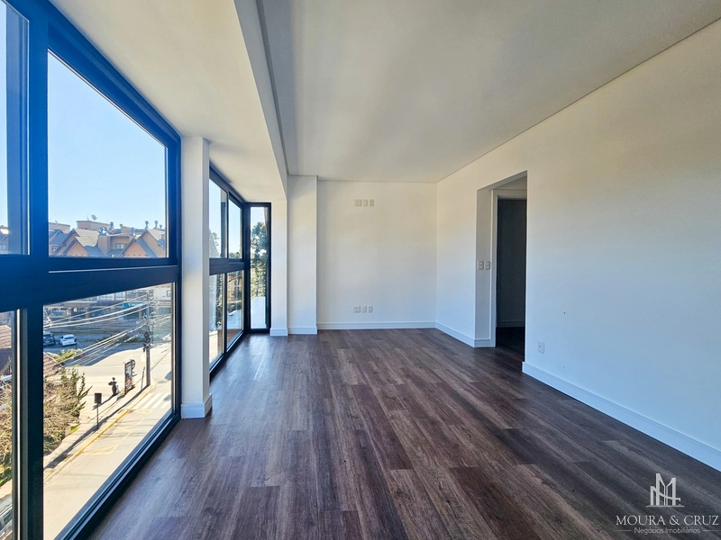 Apartamento cobertura 2 quartos no Centro de Gramado: 6ª foto da galeria de imagens do imóvel
